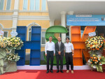 ĐÓN ĐẦU XU HƯỚNG HỌC TIẾNG TRUNG – CẬP NHẬT GIÁO TRÌNH NEW HSK 3.0