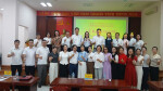 KHAI GIẢNG CÁC LỚP BỒI DƯỠNG TIẾNG ANH BẬC 3, 4 CHO CÁN BỘ, CÔNG CHỨC, VIÊN CHỨC NĂM 2026