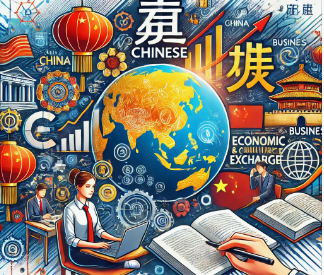 Chinh phục tiếng Trung – Mở ra ngàn cơ hội!