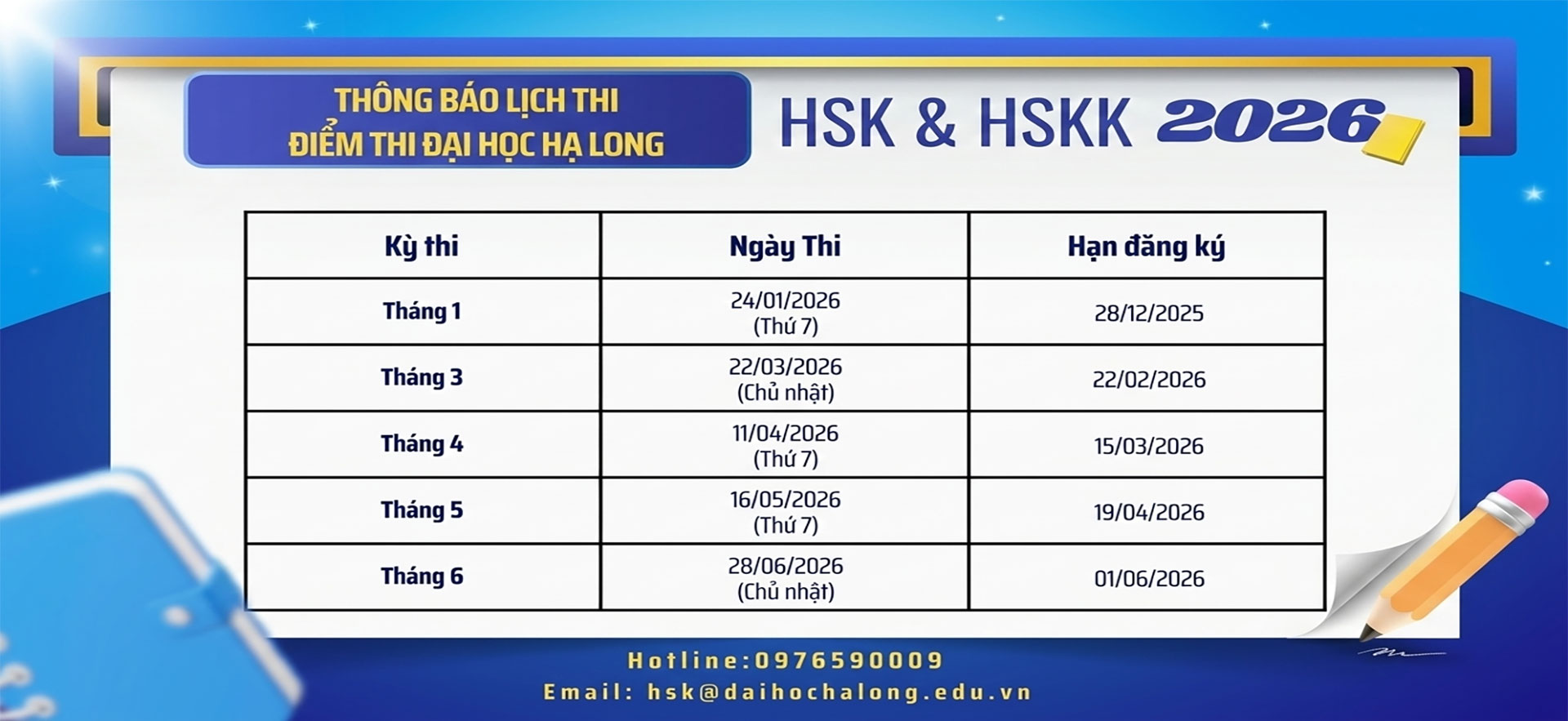 Trung Tâm Ngoại Ngữ Tin Học